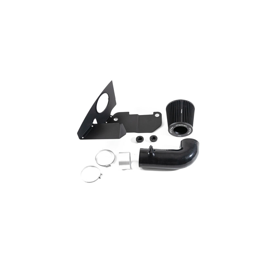RAMAIR PRK-120-BK VAG AUDI SEAT SKODA VW INDUCTION KITS | ML Performance EU Car Parts