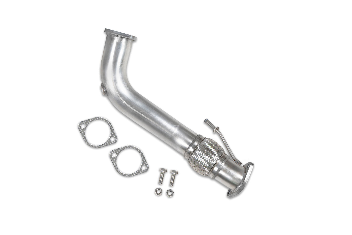 Scorpion SHYP105 Hyundai i20N Front Flex Pipe | ML Performance EU EU