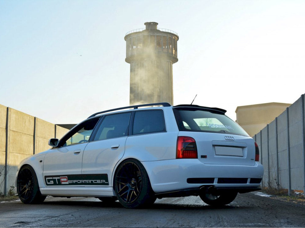 Maxton Design Audi Rs4 B5 (1999-2001) Spoiler Cap