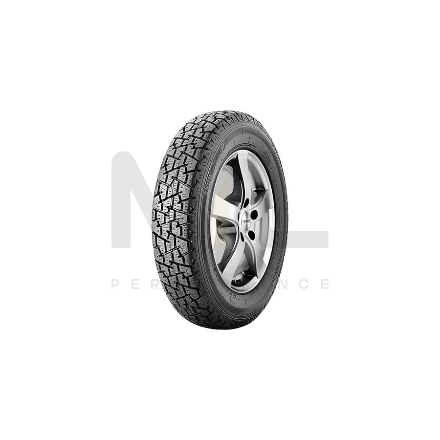 Vredestein Snow Classic 155/80 R15 82Q Winter Tyre | ML Performance EU Car Parts