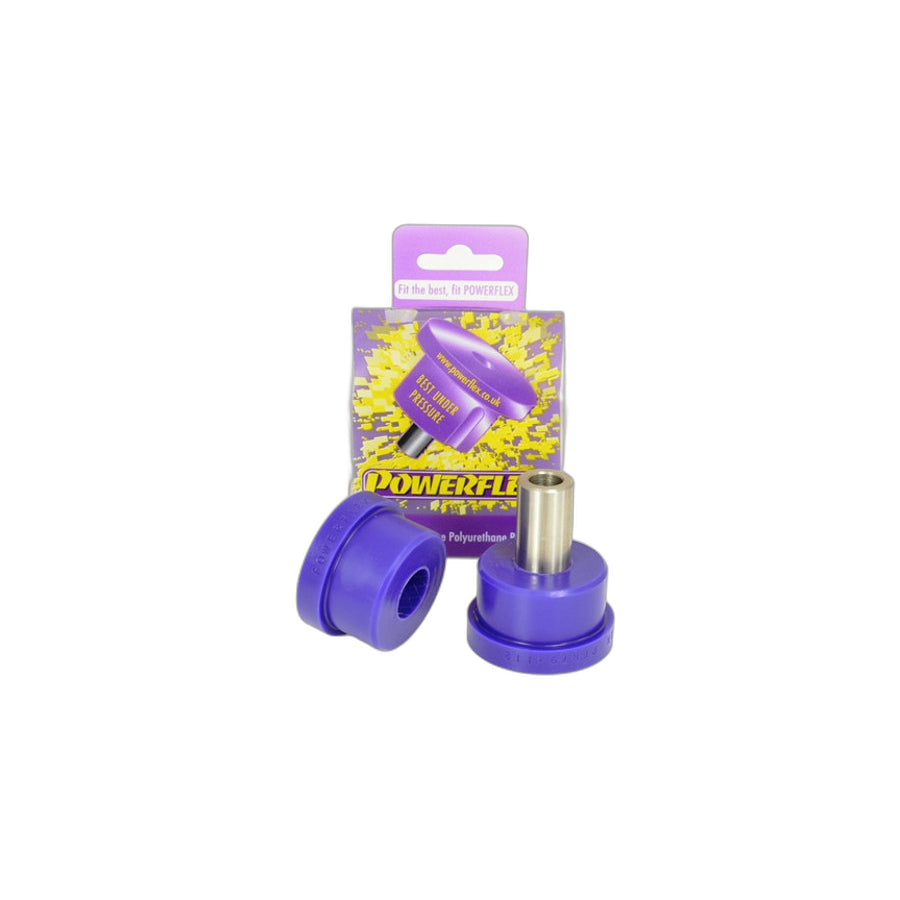 Powerflex PFR79-112 TVR Rear Diff Mounting Rear Bush (Inc. Tuscan, Tamora, T350, Sagaris, Griffith, Cerbera) | ML Performance EU Car Parts