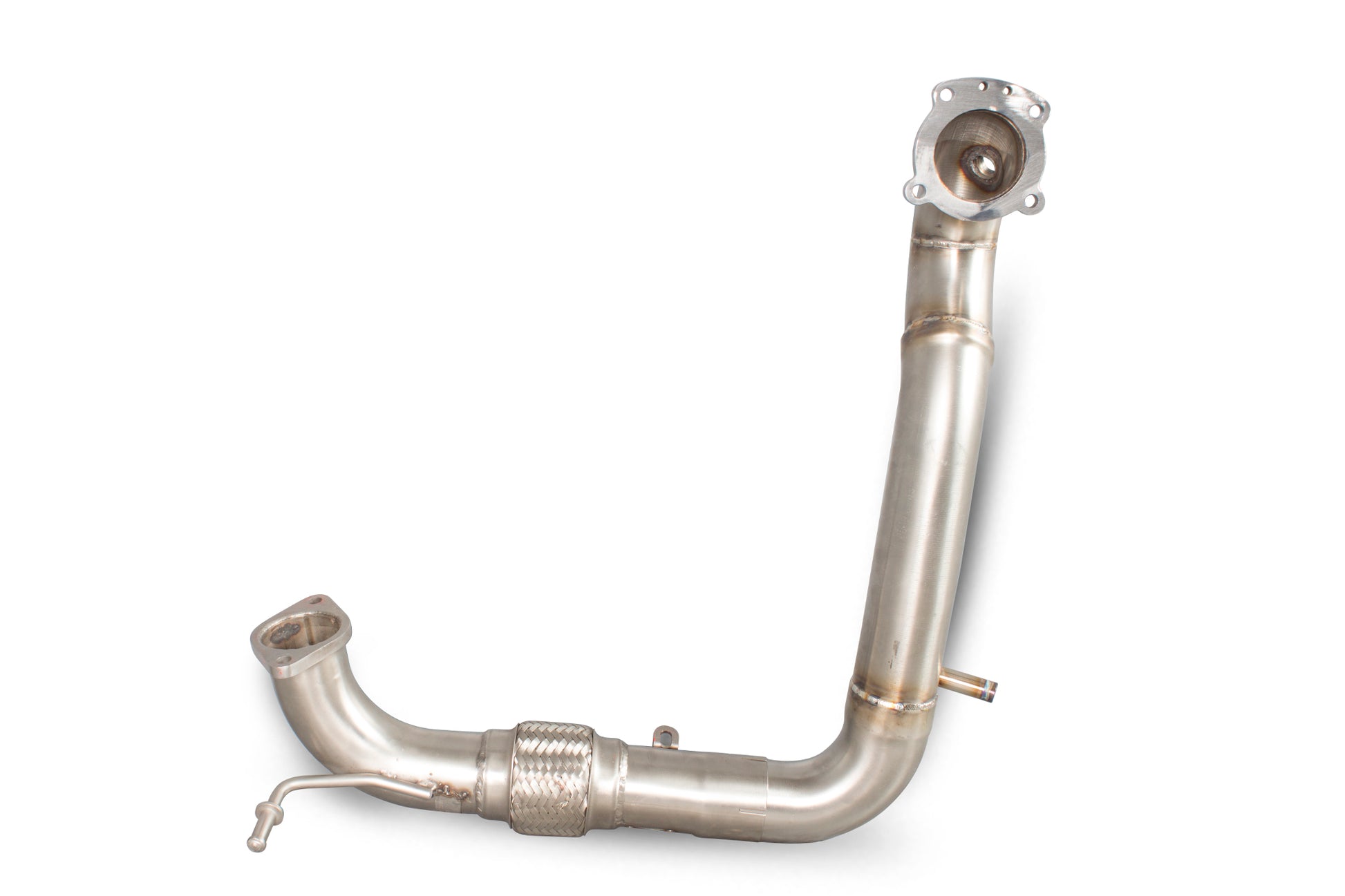 Scorpion SFDC078 Ford Fiesta De-Cat Downpipe  | ML Performance EU EU