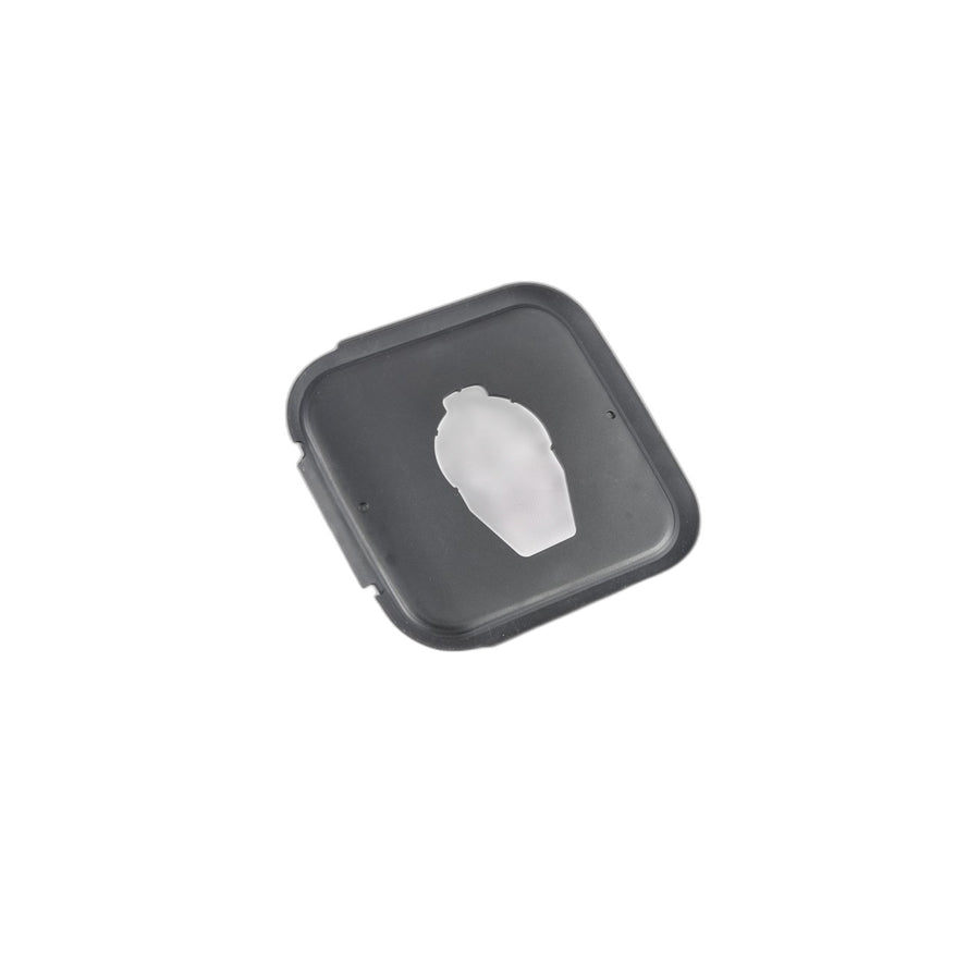 Genuine BMW 51177304449 Trim Cover For Charging Socket Cover (Inc. i3 94Ah Rex, i3 94Ah & i3s 120Ah Rex) | ML Performance EU Car Parts