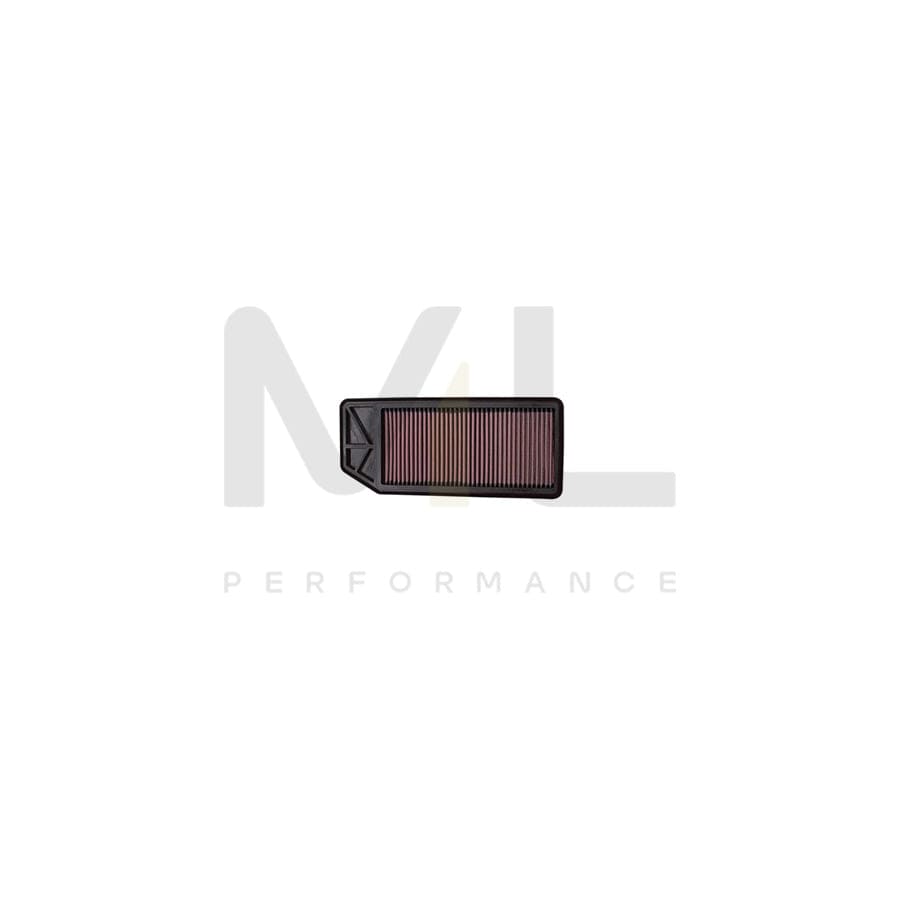 K&N 33-2379 Replacement Air Filter | ML Car Parts UK | ML Performance