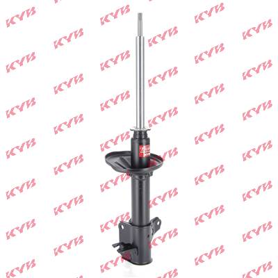 KYB Excel-G 334123 Shock Absorber For Mazda 323F V Hatchback (Ba)