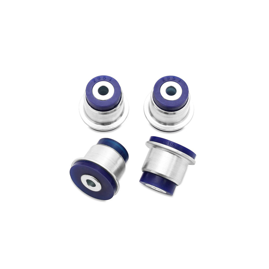 SuperPro SPF2951K SuperPro Control Arm Bush Kit | ML Performance EU Car Parts