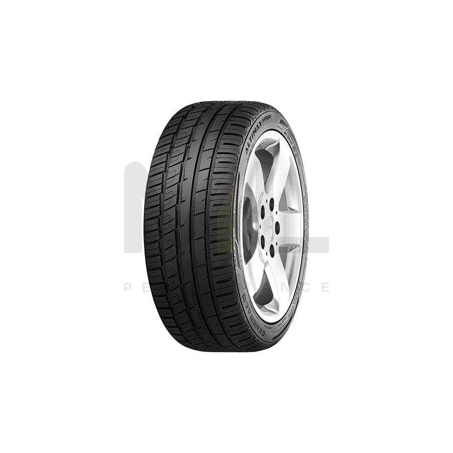 General Altimax Sport 245/40 R19 98Y Summer Tyre | ML Performance EU Car Parts
