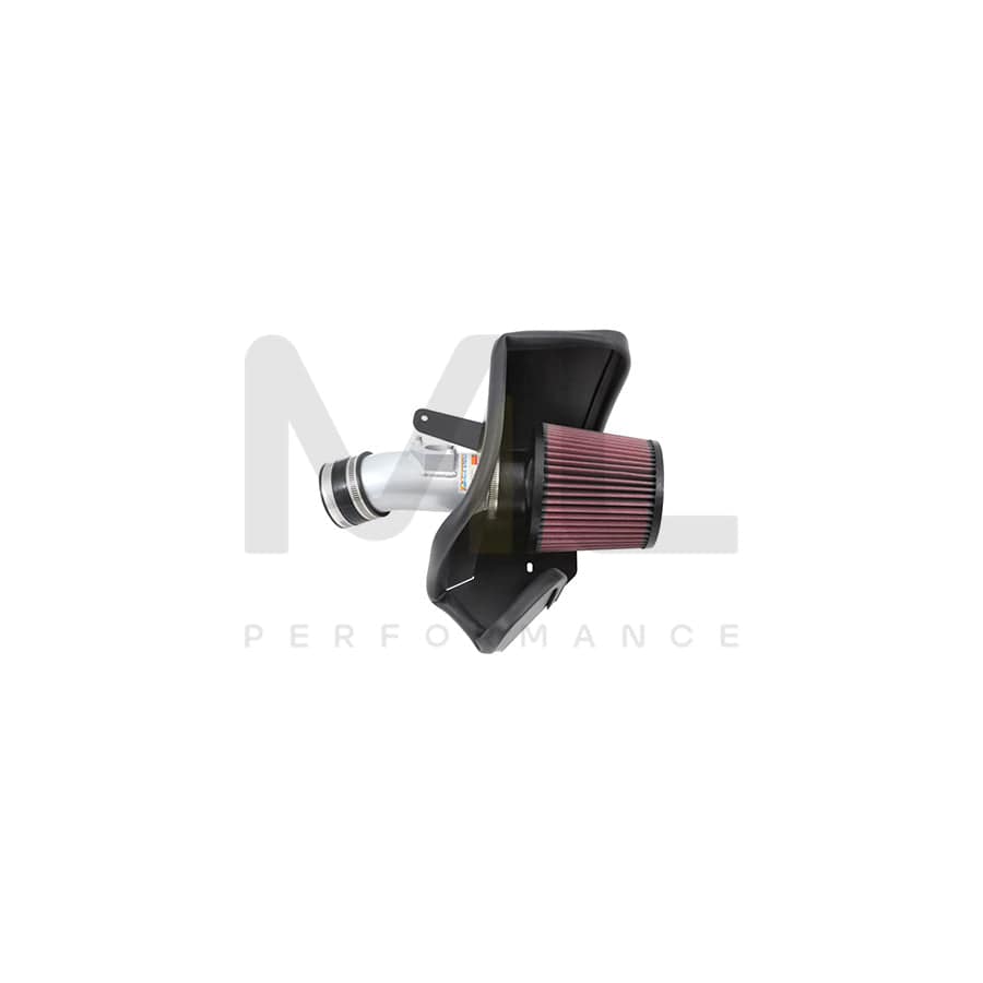 K&N 69-6031TS Performance Air Intake System | ML Car Parts UK | ML Performance