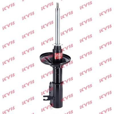 KYB Excel-G 334117 Shock Absorber For Mazda 323F V Hatchback (Ba)