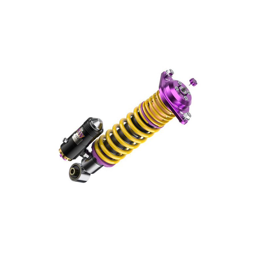 KW 39758204 Scion Subaru Toyota Clubsport 3-Way Coilover Kit (FR-S, BRZ, GR86 & GT86) 6 | ML Performance EU Car Parts