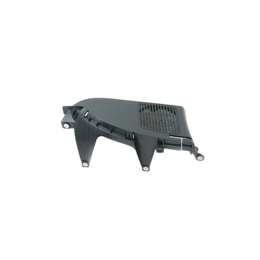 Genuine BMW 51438189204 E36 Lateral Trim Panel Right SCHWARZ (Inc. 316i 1.6, 323ti & 316i 1.9) | ML Performance EU Car Parts