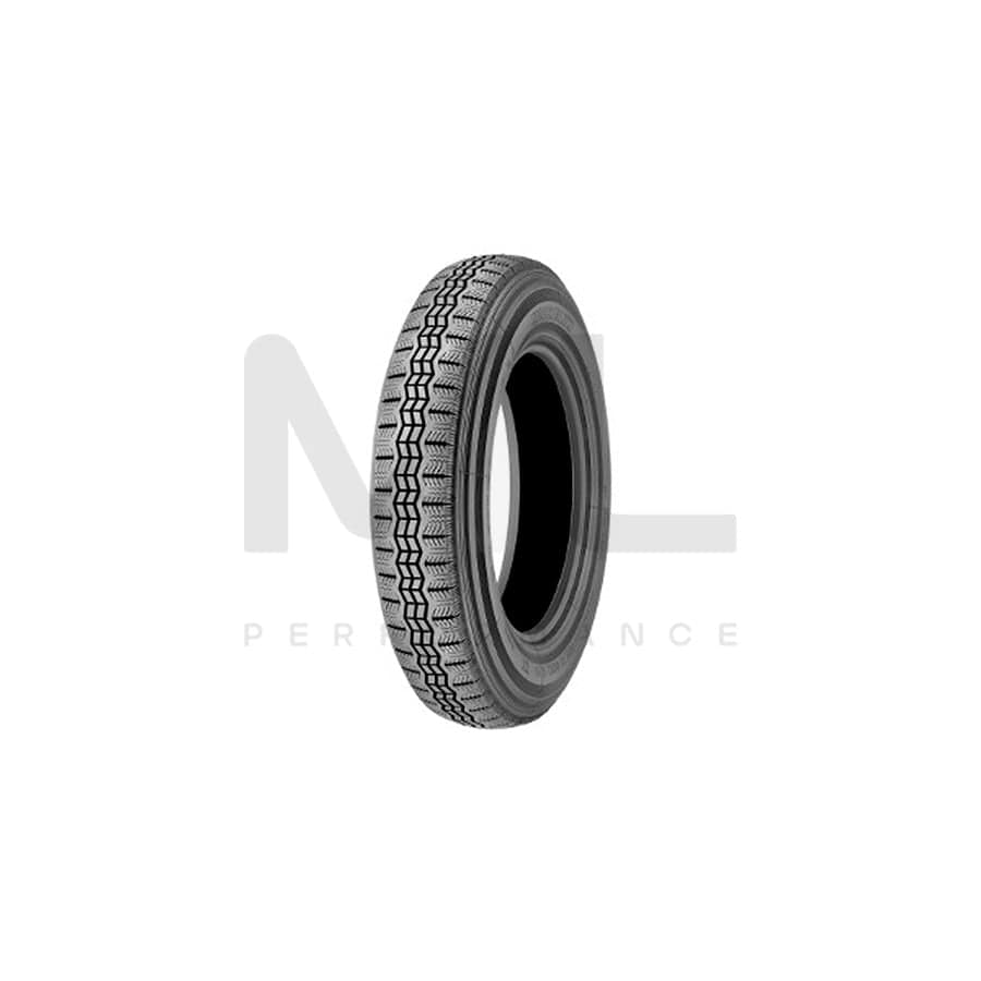 Michelin X 5.50 R16 84H Summer Tyre | ML Performance EU Car Parts