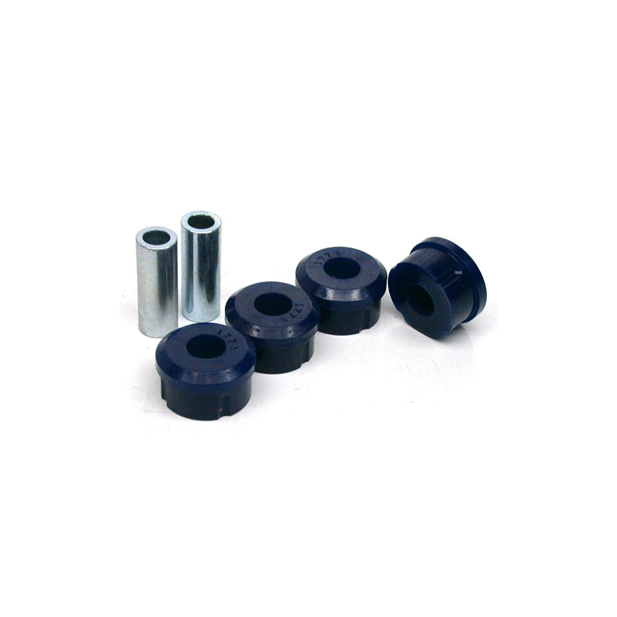 SuperPro SPF1773K SuperPro Control Arm Bush Kit | ML Performance EU Car Parts