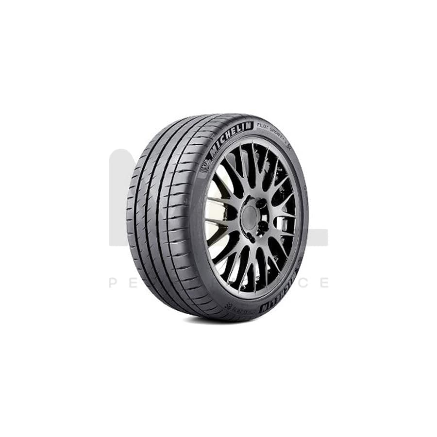 Michelin Pilot Sport 4 S 275/35 R22 (104Y) Summer Tyre | ML Performance EU Car Parts