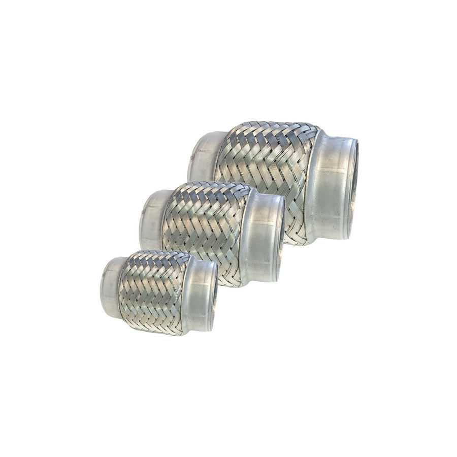 RAMAIR EXFLEX-76L EXHAUST FLEXI | ML Performance EU Car Parts