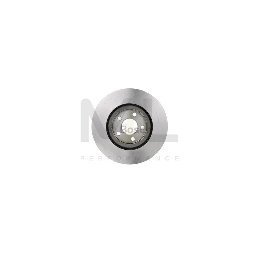 BOSCH 0 986 479 029 Brake Disc Vented, Oiled, Alloyed / High-carbon | ML Performance Car Parts