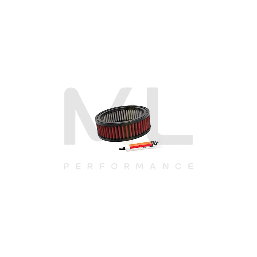 K&N E-4665 Replacement Industrial Air Filter | ML Car Parts UK | ML Performance