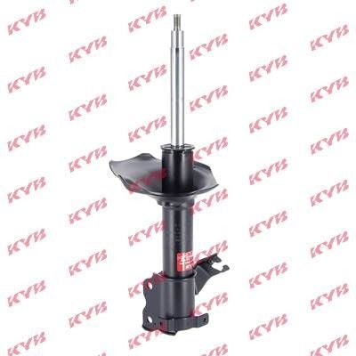 KYB Excel-G 334159 Shock Absorber For Nissan Maxima Iii Saloon (J30)
