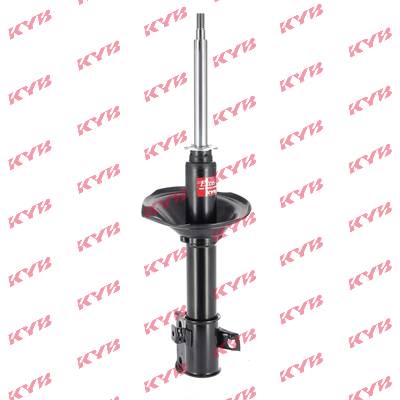 KYB Excel-G 334189 Shock Absorber For Subaru Forester I (Sf)
