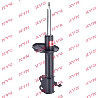 KYB Excel-G 334187 Shock Absorber For Toyota Corolla