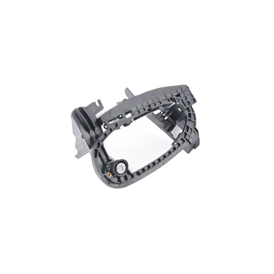 Genuine BMW 51217126989 E65 E66 Carrier With Catch, With Key Left (Inc. ALPINA B7, 730Li & 740d) | ML Performance EU Car Parts