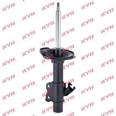 KYB Excel-G 334185 Shock Absorber For Nissan 200Sx (S14)