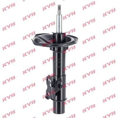 KYB Excel-G 334184 Shock Absorber For Nissan 200Sx (S14)