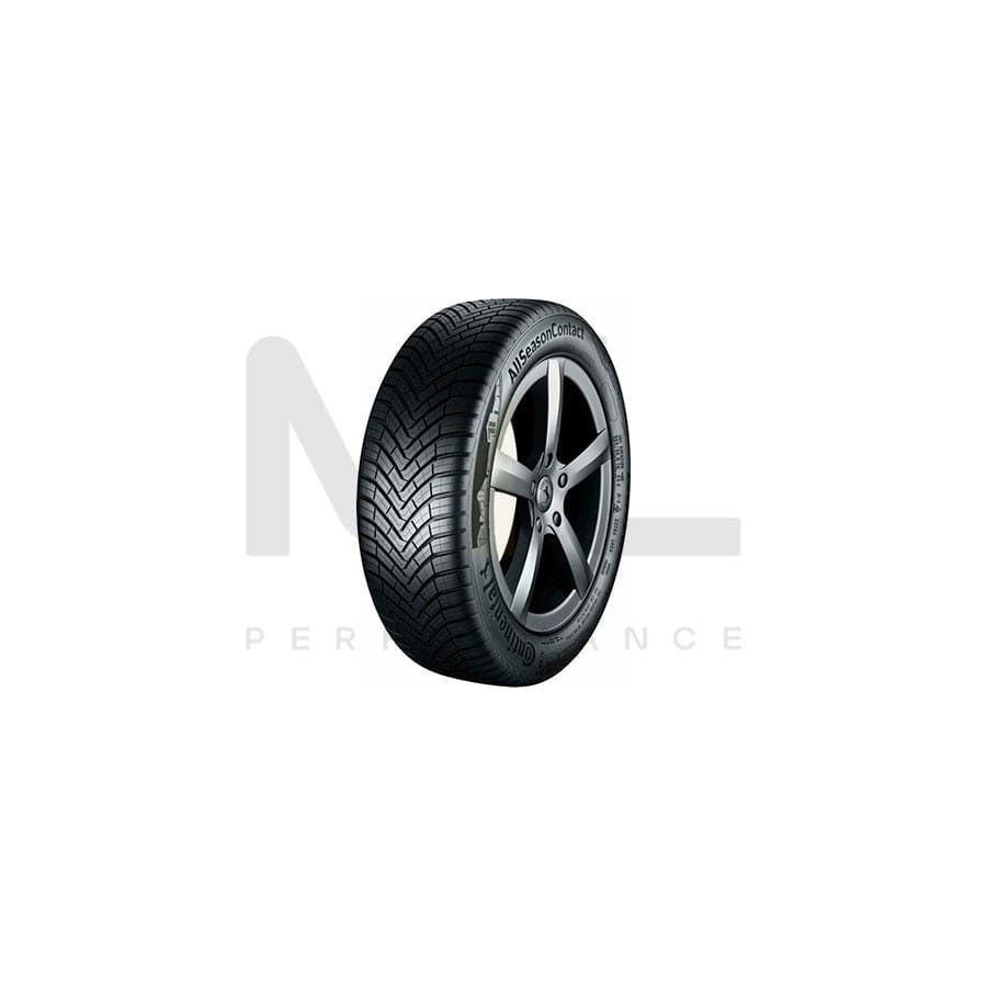 Continental AllSeasonContact™ XL 185/60 R15 88V All-season Tyre | ML Performance UK Car Parts