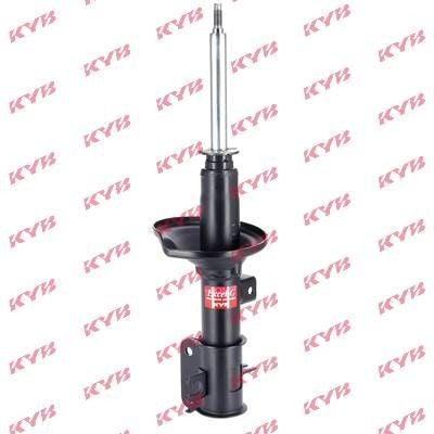 KYB Excel-G 334209 Shock Absorber For Daewoo Nubira