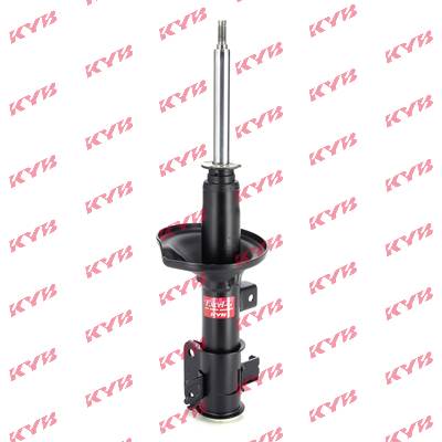 KYB Excel-G 334207 Shock Absorber For Daewoo Nubira