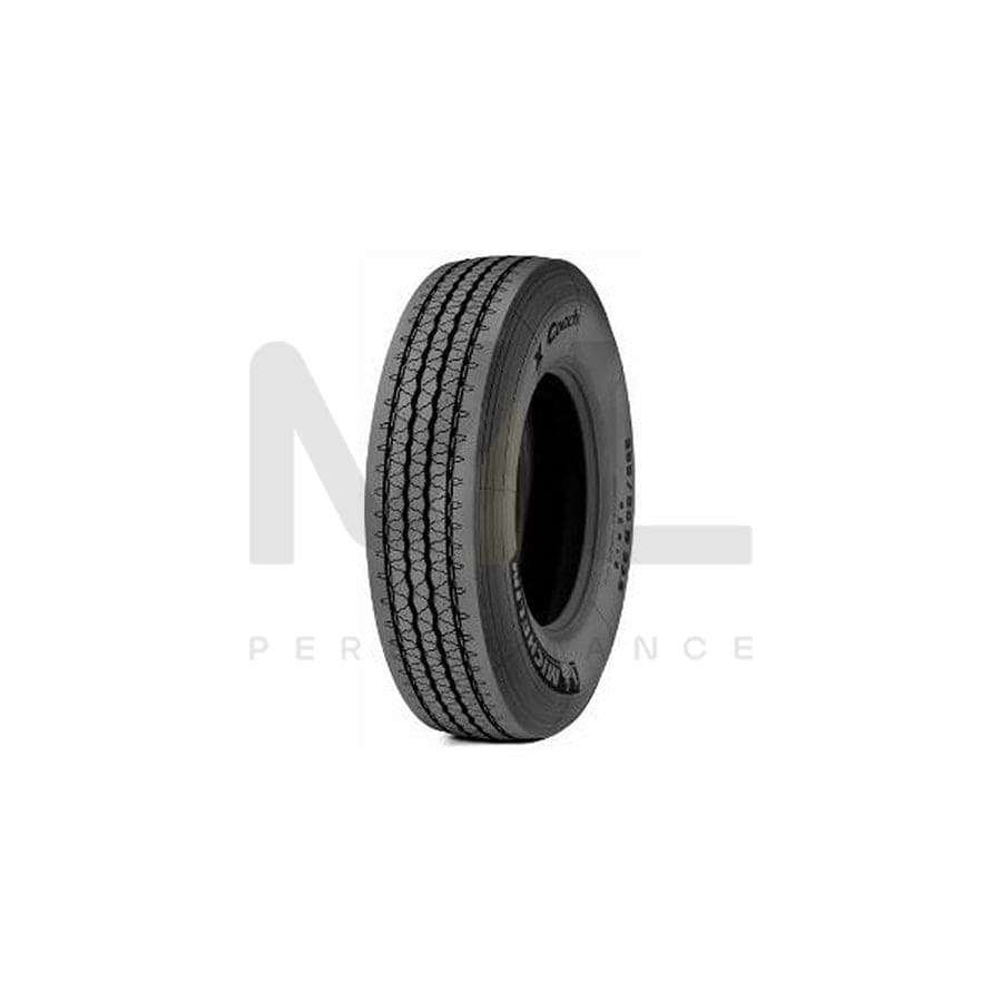 Michelin X Coach 295/80 R22.5 154/149M Truck Summer Tyre | ML Performance EU Car Parts