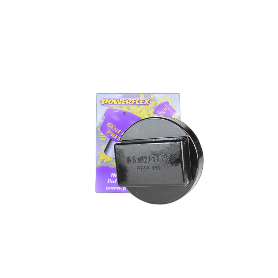 Powerflex PF66-160 Saab Vauxhall - Opel Saab/Vauxhall Jack Pad Adaptor (Inc. 9-3, Signum, Vectra C) | ML Performance EU Car Parts