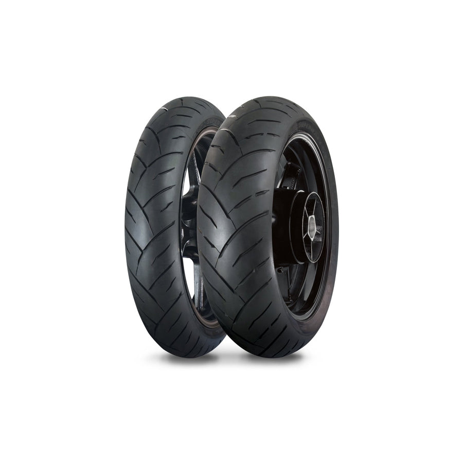 MAXXIS 2789180 MAST2 MATCHED TYRE PAIR 120/70-ZR17 and 180/55-ZR17 | ML Performance EU