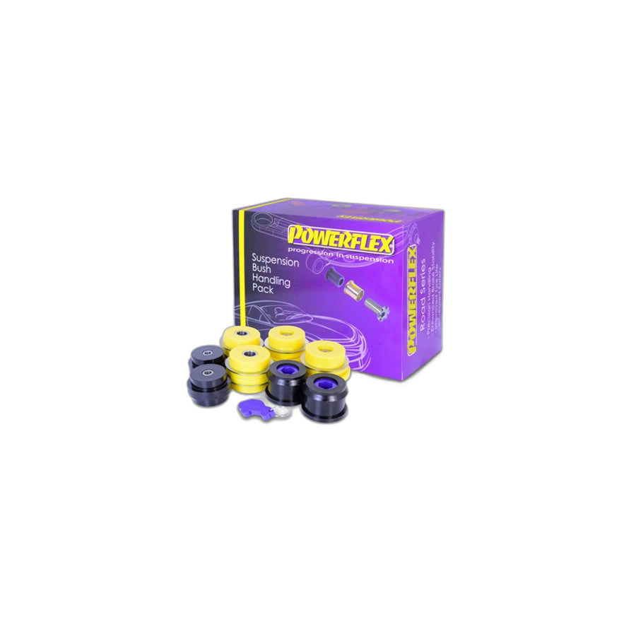 Powerflex PF5K-1003 BMW E46 Handling Pack | ML Performance EU Car Parts