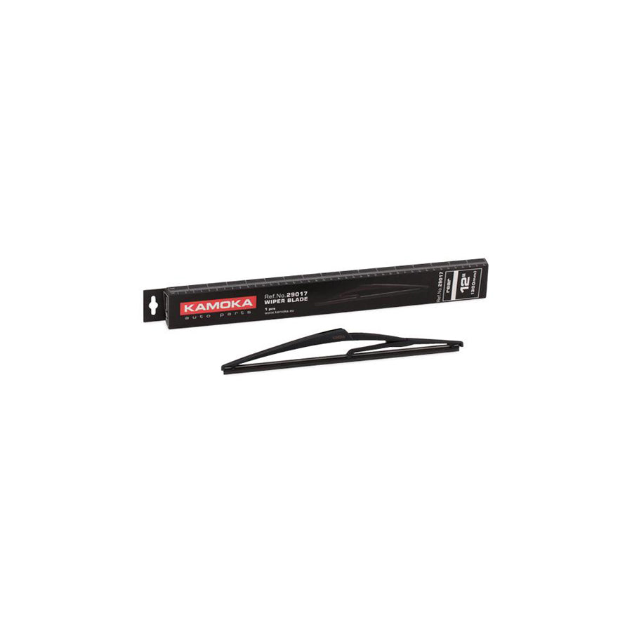 Kamoka 29017 Wiper Blade | ML Performance EU Car Parts