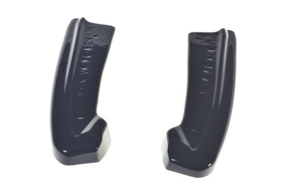 Maxton Design Audi RS4 B9 Avant Rear Side Splitters