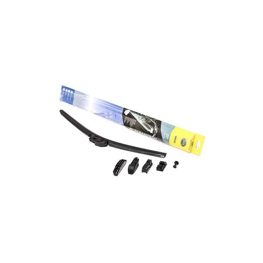 Hella Cleantech 9Xw 358 053-201 Wiper Blade | ML Performance EU Car Parts