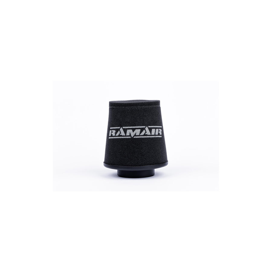 RAMAIR CC-501-70 RUBBER NECK FILTERS | ML Performance EU Car Parts