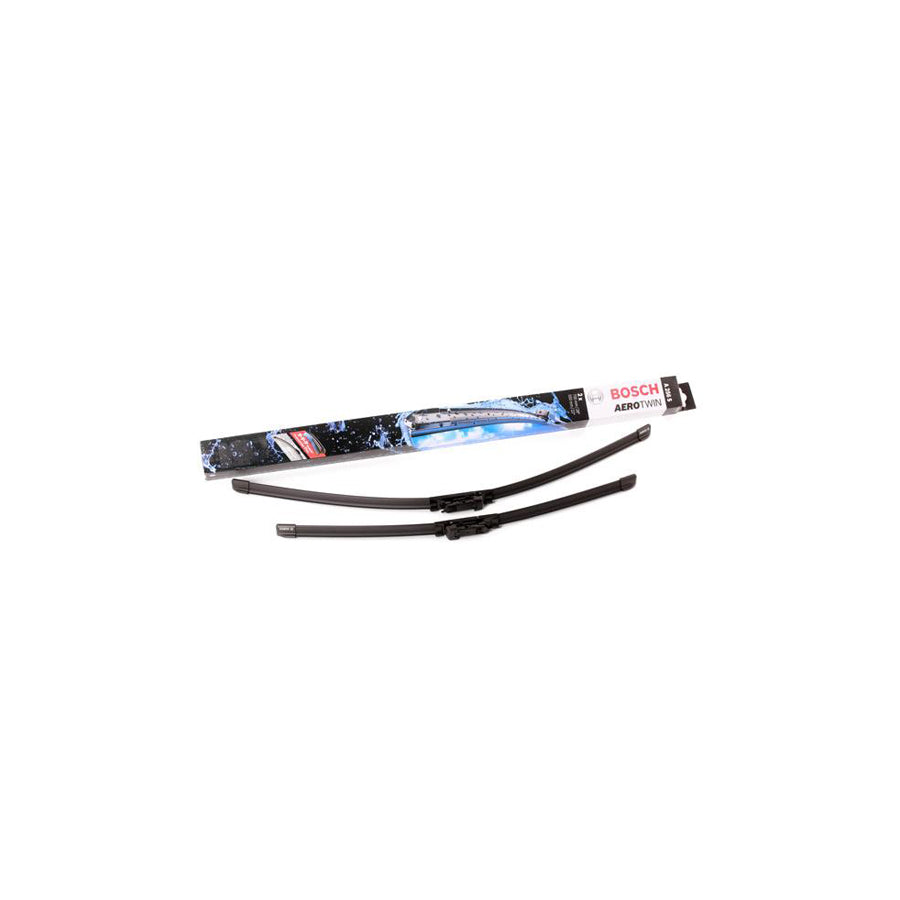 Bosch Aerotwin 3 397 007 256 Wiper Blade | ML Performance EU Car Parts