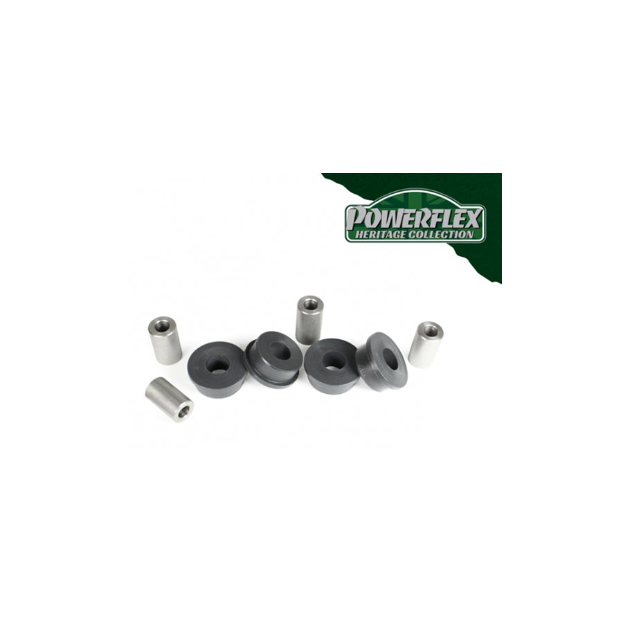 Powerflex PFR66-419H Saab Rear Link Rod To Axle Bush (Inc. 99 & 900) | ML Performance EU Car Parts