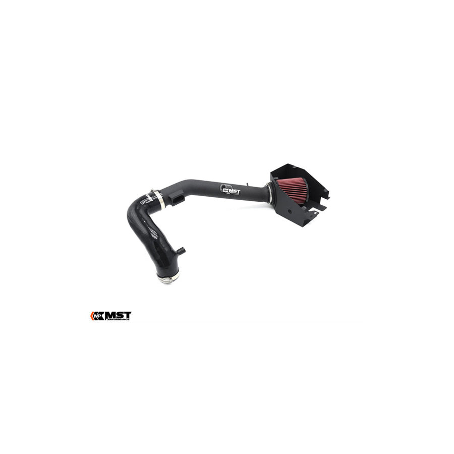 MST Performance MST-SUZ-SW03-EURO SUZUKI Swift Mk5 Induction Kit 1 | ML Performance EU Car Parts
