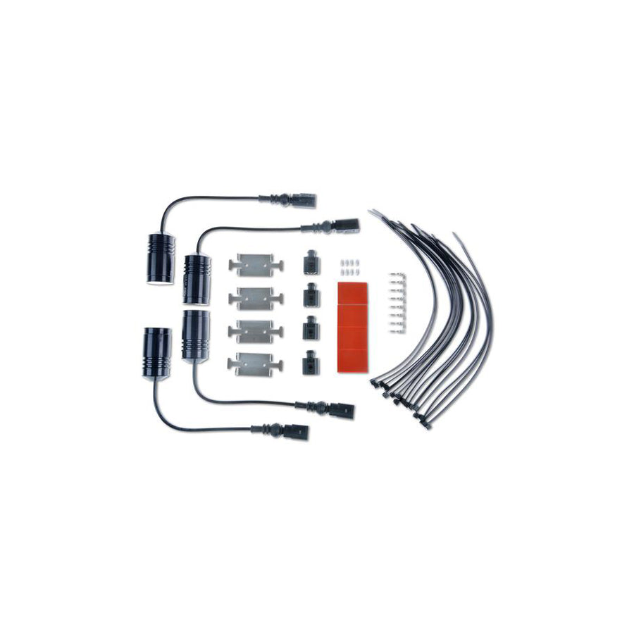 KW 68510182 Cadillac CTS Cancellation Kit For Electronic Damping 1 | ML Performance EU Car Parts
