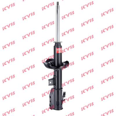 KYB Excel-G 334283 Shock Absorber For Mazda Mpv Ii (Lw)