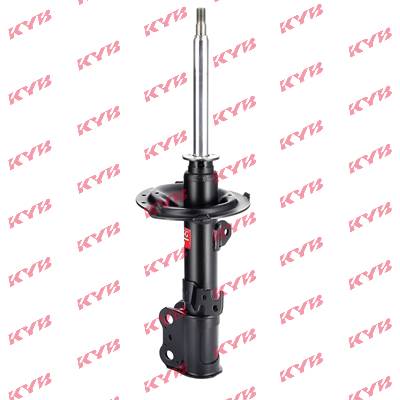 KYB Excel-G 334277 Shock Absorber For Toyota Celica Vii Coupe (T230)