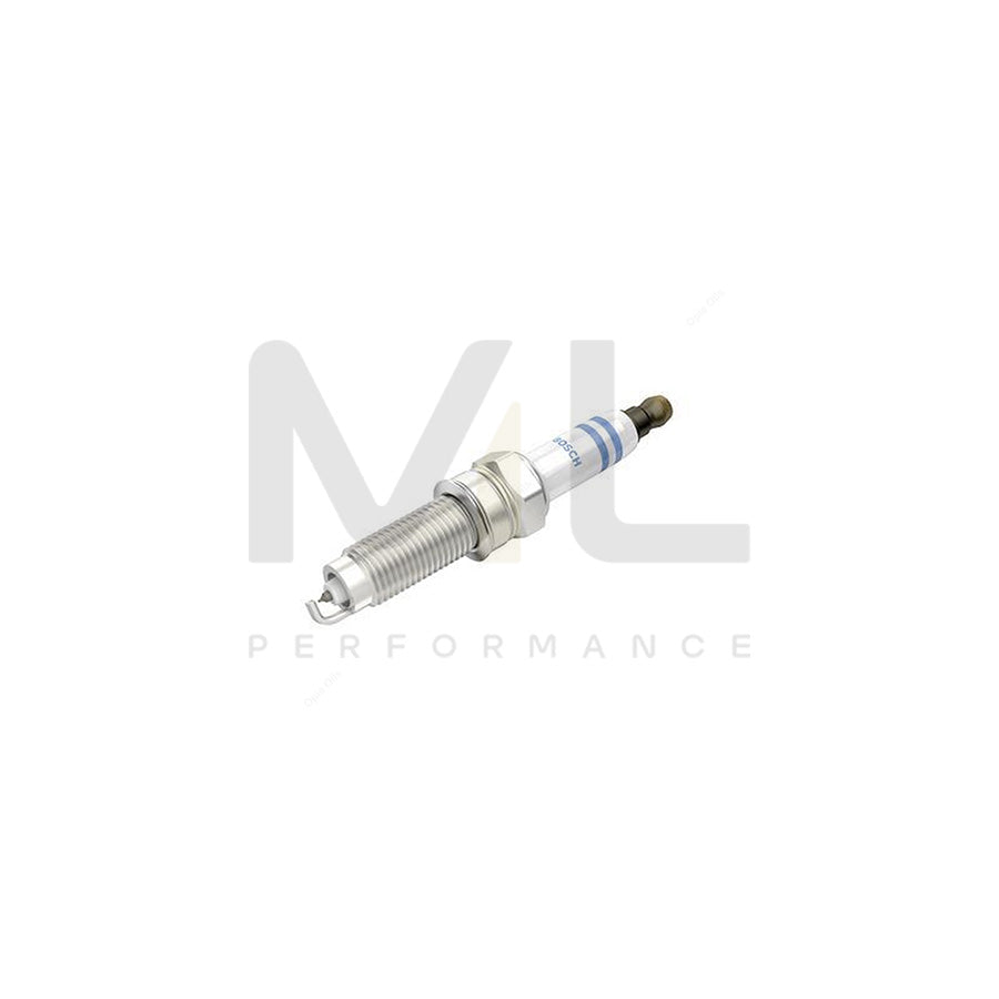 BOSCH Double Iridium Spark Plug 0242140528 [ YR6TII330T ] | ML Car Parts UK | ML Performance
