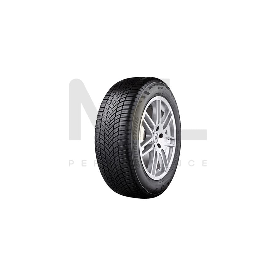 Bridgestone Weather Control A005 Evo 235/50 R18 101V All Season SUV Tyre | ML Performance UK Car Parts