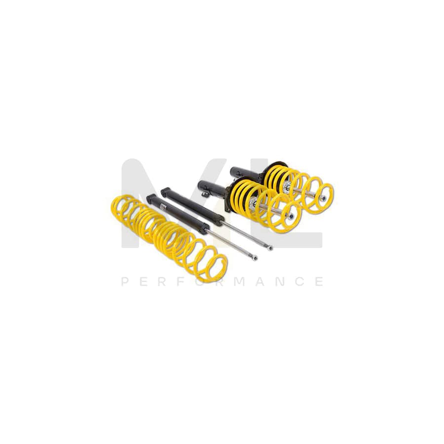 ST Suspensions 23220204 BMW E30 SPORT SUSPENSION KIT (320i , 325i) 6 | ML Performance EU Car Parts