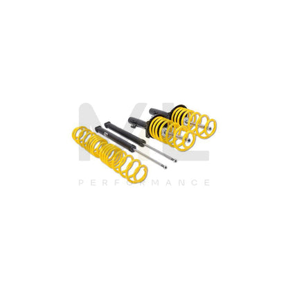 ST Suspensions 23220204 BMW E30 SPORT SUSPENSION KIT (320i , 325i) 6 | ML Performance EU Car Parts
