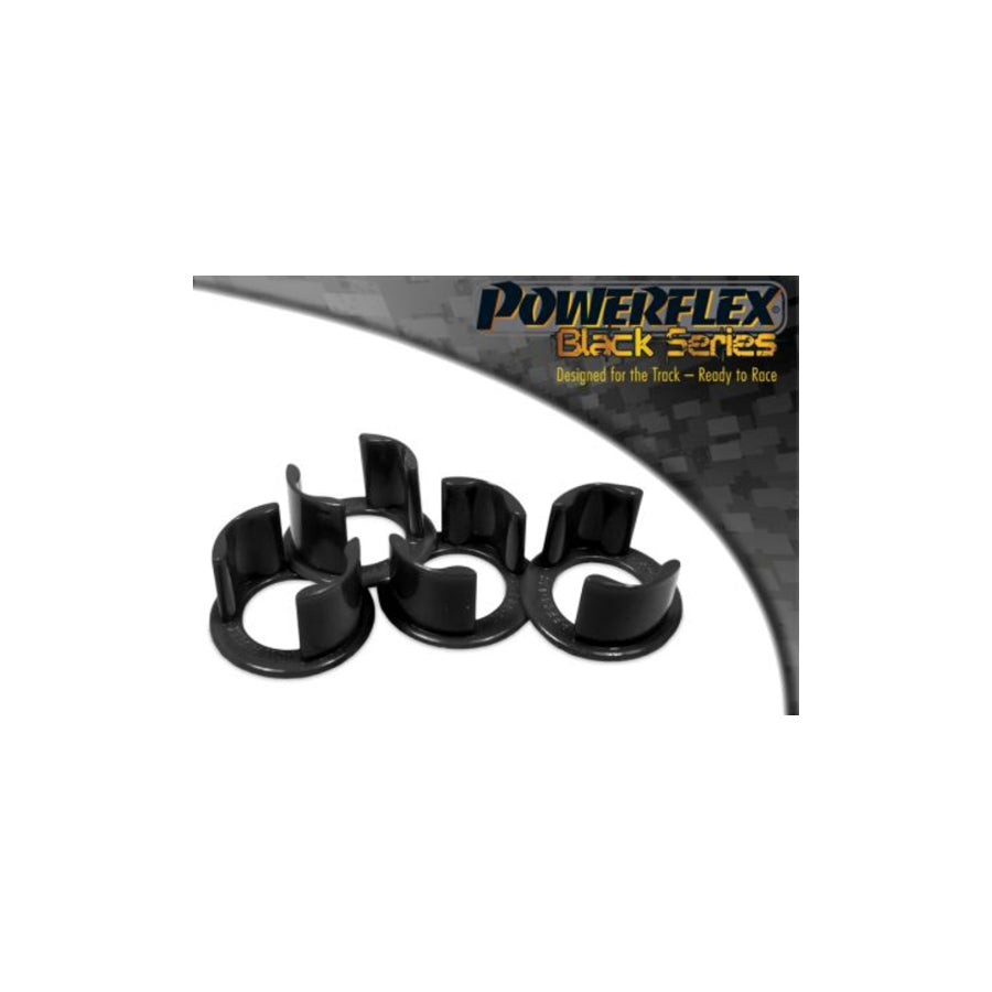 Powerflex Black Series Pff88-120Blk Axle Bush | ML Performance EU Car Parts