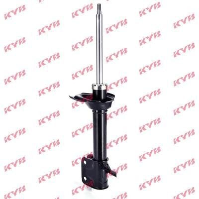 KYB Excel-G 334307 Shock Absorber For Subaru Impreza Ii Saloon (Gd)